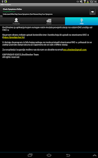 Enc provjera Screenshots 2