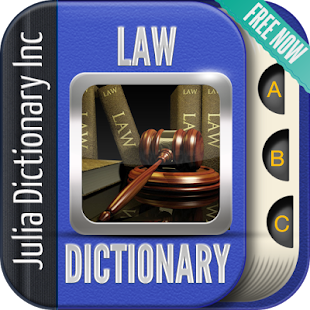 Law Legal Dictionary