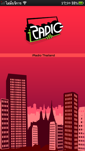 iRadio Thai