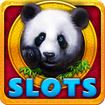 Cover Image of Download Panda Best Slots Free Casino 1.307 APK
