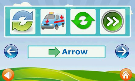 Shapes for Kids by Intellisense poster 4