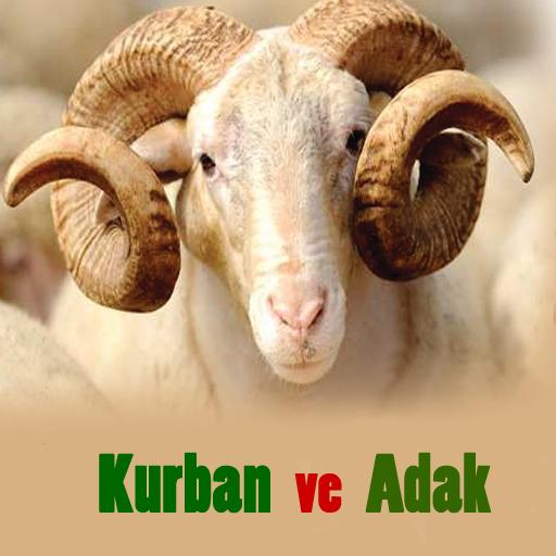 Kurban ve Adak