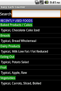 How to install Easy Carb Counter 1.1 apk for android