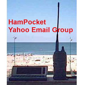 HamPocket