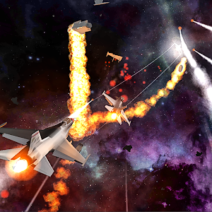 Ultimate air combat simulator.apk 1.0