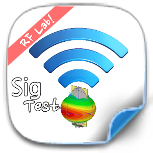 [RF]신호 방사패턴(전파특성) 측정기 v2.1.0