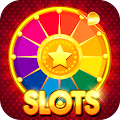 Vegas Wheel Slots - Jackpot Apk