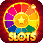 Vegas Wheel Slots - Jackpot Apk