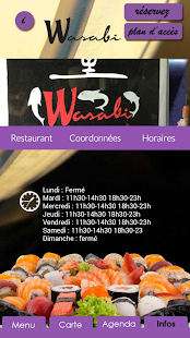 How to mod Wasabi 0.0.44.0 mod apk for laptop
