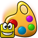 Puzzle Blox Theme Pack 1 logo