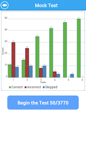 GCSE French Vocab - AQA Lite Screenshots 23