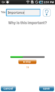 ThinkPal Screenshots 3
