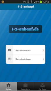 How to mod 1-2-ankauf - CDs,DVDs,Spiele 1.0 unlimited apk for laptop