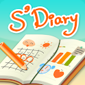 S’Diary (Pro) logo