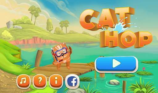 免費下載教育APP|Cat Hop app開箱文|APP開箱王