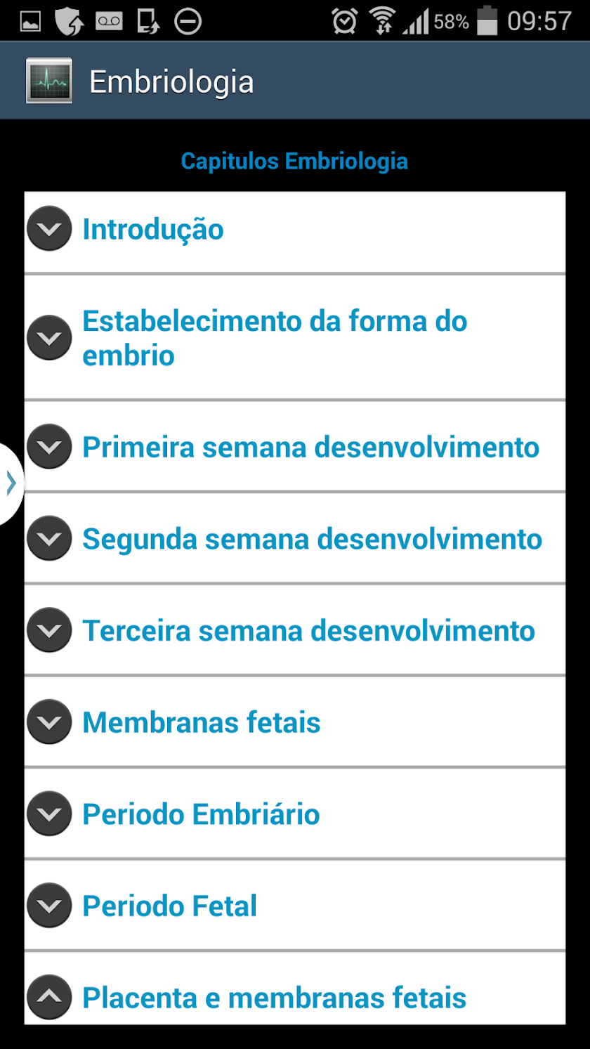 Embriologia Screen 2