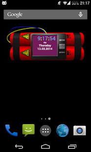 Free Clock Widget Collection APK