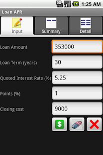 Free Download Loan APR APK for PC