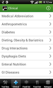 How to mod Nutrition Workbench PRO lastet apk for bluestacks