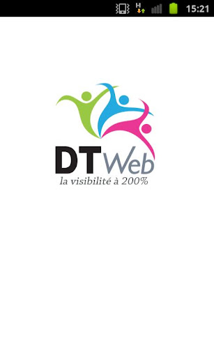 DTWeb