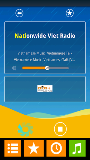 Vietnamese Music Radio