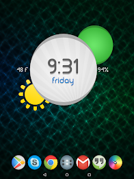 Simplo Widgets poster 5