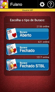 Buraco Jogatina Screenshots 2