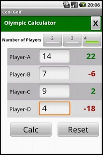 How to download Cool Golf patch 1.0.0 apk for pc