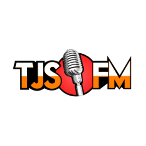 TJS FM LOGO-APP點子