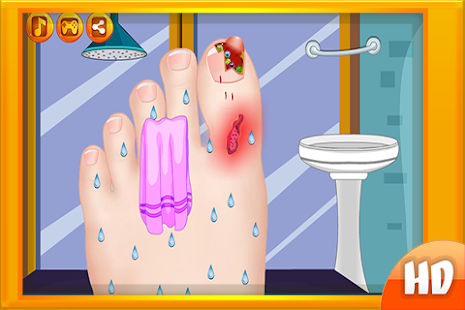 Lastest Nail Doctor Clinic APK for Android