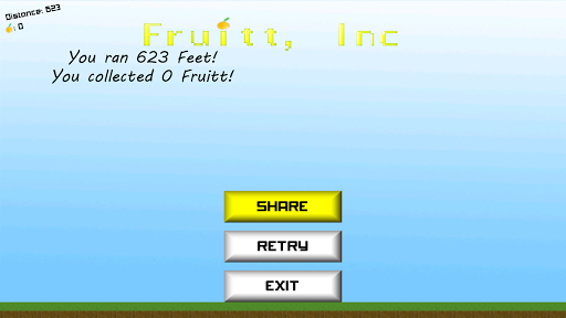 【免費街機App】Fruitt Inc - Free-APP點子