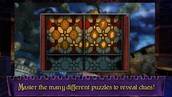 Dark Lore Mysteries - screenshot thumbnail