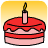 YoBirthDay logo
