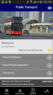 How to install RTA Public Transport 2.6 unlimited apk for android