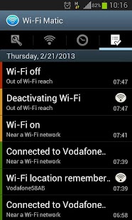 免費下載工具APP|Wi-Fi Matic - Auto WiFi On Off app開箱文|APP開箱王