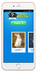 How to mod Kuis Tebak Binatang - Hewan patch 2.0 apk for pc