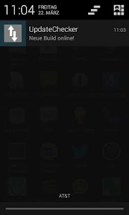 Download ROM UpdateChecker - HTC DHD APK