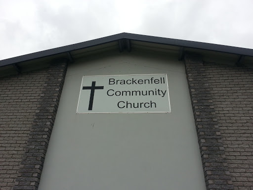 Brackenfell Community Church