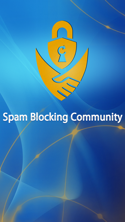 Android application Call and Text Blocker Pro screenshort