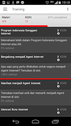 Genggam Internet poster 5