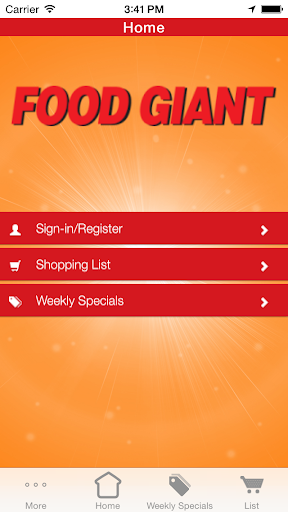 Food Giant