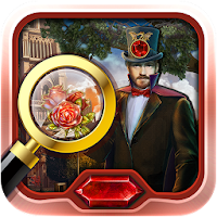 Kingdom Roses Spirits Mystery APK صورة الغلاف