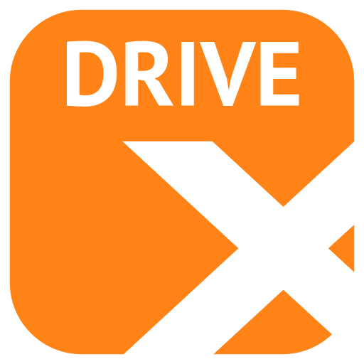 teXet Drive LOGO-APP點子