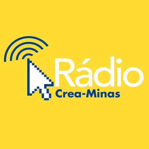 Rádio CREA Minas 音樂 App LOGO-APP開箱王