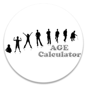 Simple Age Calculator 1.0