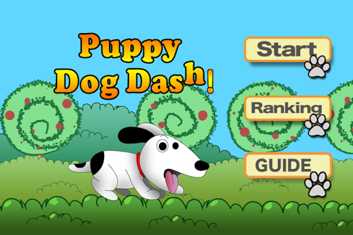 Puppy Dog Dash