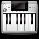 Cover Image of Tải xuống Synthesizer 2 1.1 APK