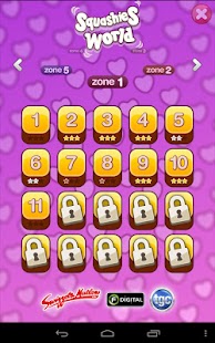 How to install Squashies World 1.0.2 unlimited apk for pc