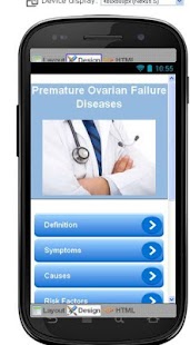 How to get Premature Ovarian Failure lastet apk for laptop