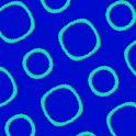 Hippy Curves logo